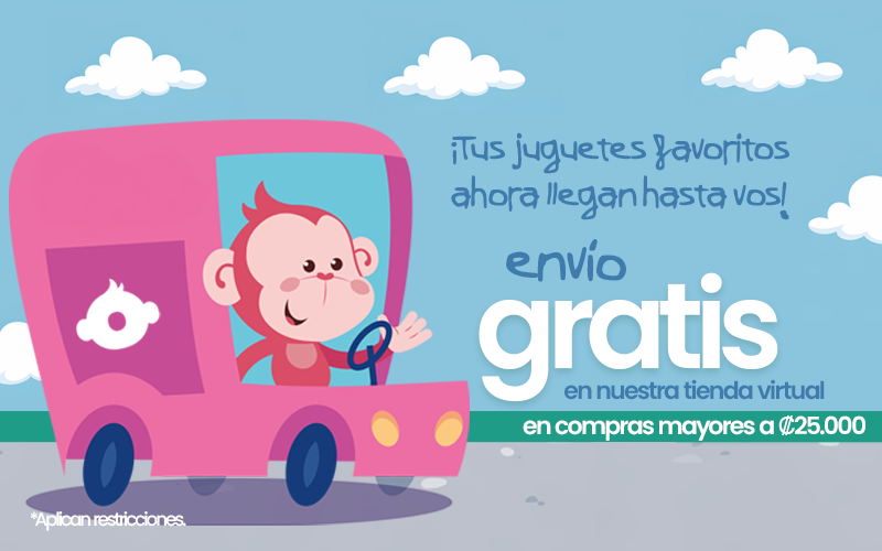 Transporte